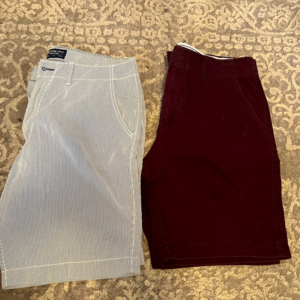 Men’s shorts